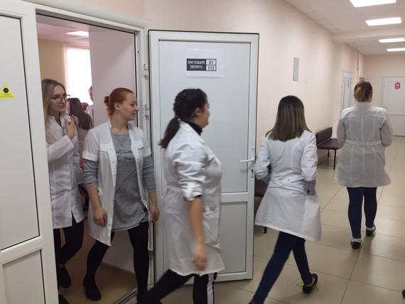 Безопасность жизнедеятельности