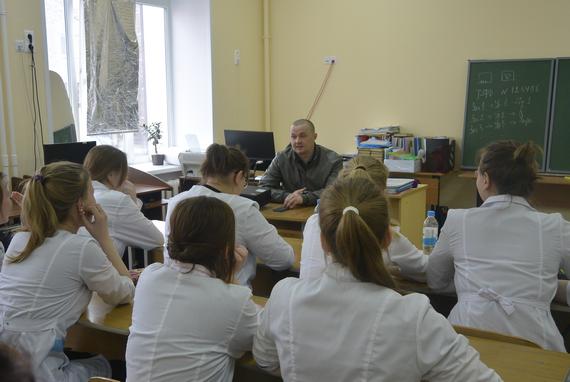 Профилактика употребления психоактивных веществ Профилактика употребления психоактивных веществ