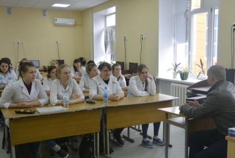 Профилактика употребления психоактивных веществ