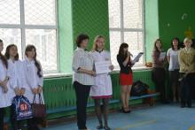 День самоуправления в медицинском колледже